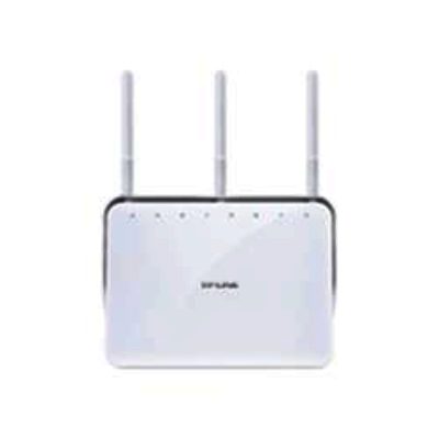 TP LINK AC1900 DB Gigabit VDSL2 Router TP LINK AC1900 DB Gigabit VDSL2 Router